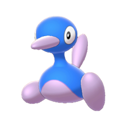 #233 Porygon2(DLC 2)